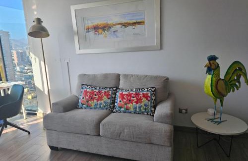 Historical District Apartment | Antofagasta Inolvidable-SOLO ADULTOS