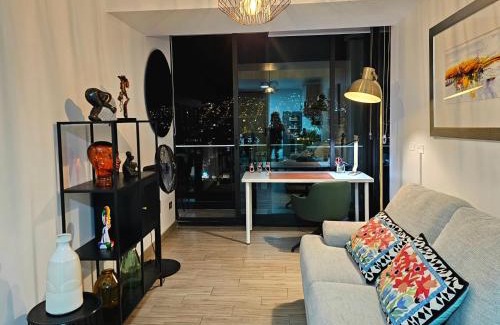 Historical District Apartment | Antofagasta Inolvidable-SOLO ADULTOS