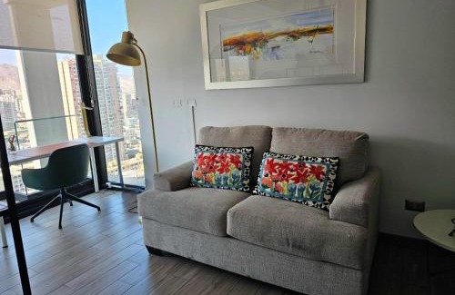 Historical District Apartment | Antofagasta Inolvidable-SOLO ADULTOS