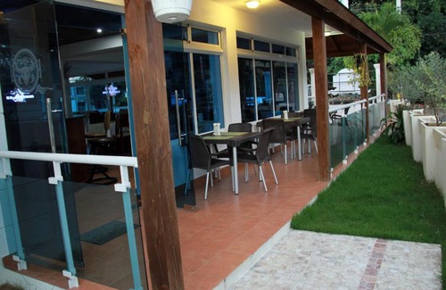 El Batey Hotel | Anton Reef
