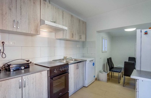 Veli Losinj Apartment | Antonella - apartment Antonella