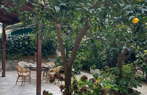 Sorrento City Centre Apartment | AntonelloApartments - THE DREAM