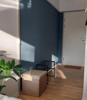 Kjellerup Apartment | Antonia s quality apartment 1