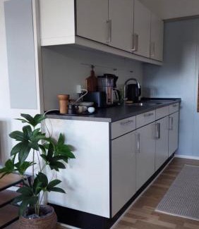 Kjellerup Apartment | Antonia s quality apartment 1