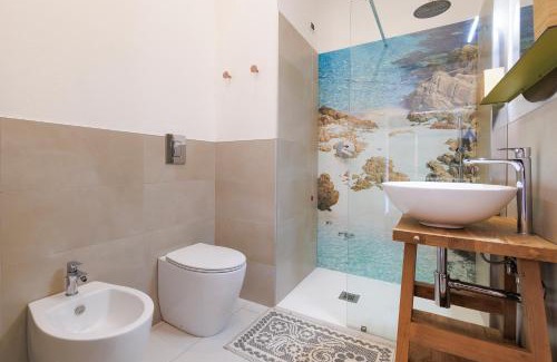 Cagliari Apartment | Antonia Suite