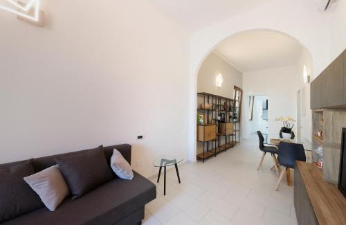 Cagliari Apartment | Antonia Suite