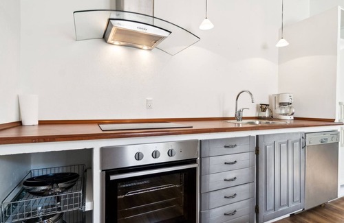 Allinge House | "Antonina" - 800m from the sea by Interhome