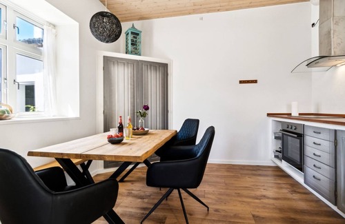 Allinge House | "Antonina" - 800m from the sea by Interhome