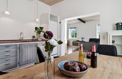 Allinge House | "Antonina" - 800m from the sea by Interhome