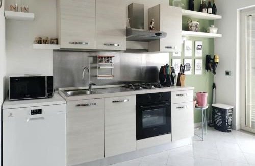 Casalnuovo di Napoli Apartment | Antonio's BnB