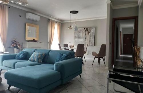 Casalnuovo di Napoli Apartment | Antonio's BnB