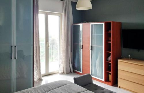 Casalnuovo di Napoli Apartment | Antonio's BnB