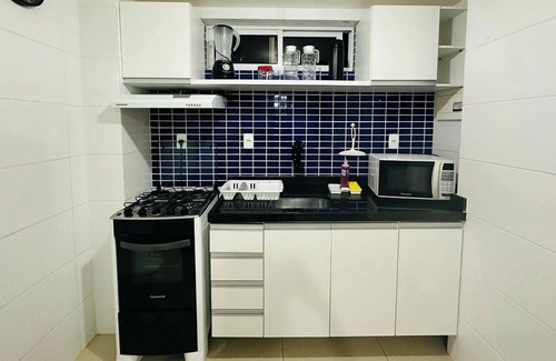 Cabo Branco Apartment | Antonio Theotonio