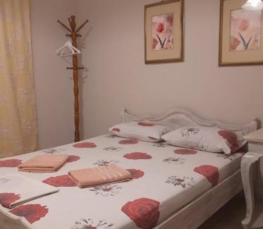 Kalambaka Apartment | Antonioy Apartment Metewra