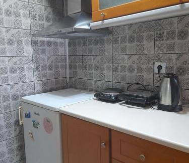 Kalambaka Apartment | Antonioy Apartment Metewra