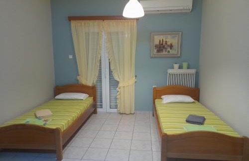 Kalambaka Apartment | Antonioy Apartment Metewra