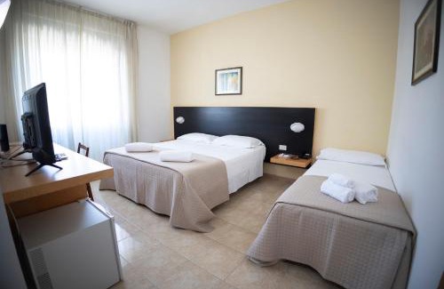 Benevento Hotel | Antum Hotel