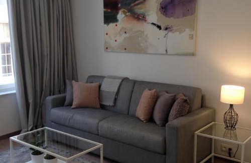 Historisch centrum Hotel | Antwerp Business Suites