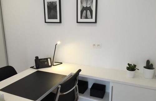 Historisch centrum Hotel | Antwerp Business Suites