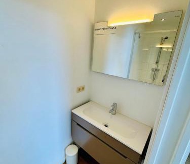 Sint-Andries Apartment | Antwerp City Nest