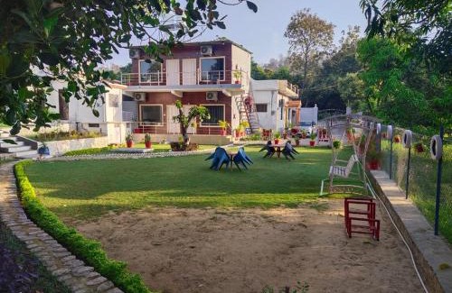 Ramnagar House | Anugraha Homestay