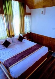 Shimla House | Anugraha Homestay Mashobra