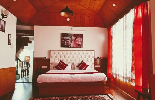 Shimla House | Anugraha Homestay Mashobra