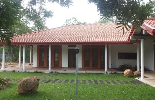 Anuradhapura House | Anuradhapura Kanimadala Resort