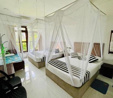 Anuradhapura Resort | Anuradhapura Kingdom View Resort
