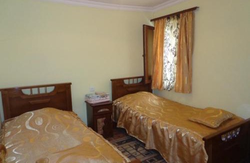 Tatev Bed & Breakfast | Anush`s B&B