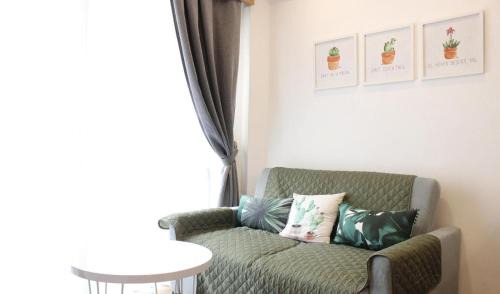 Sumedang Apartment | Anvaya Studio Apartement