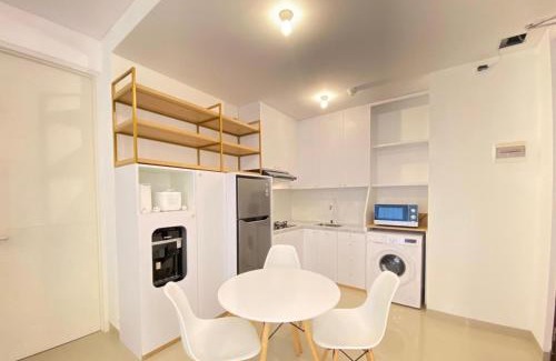 Sumedang Apartment | Anvaya Studio Apartement