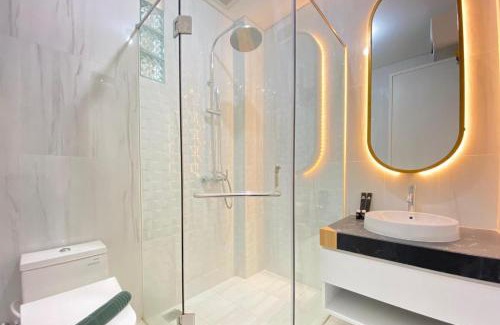 Sumedang Apartment | Anvaya Studio Apartement