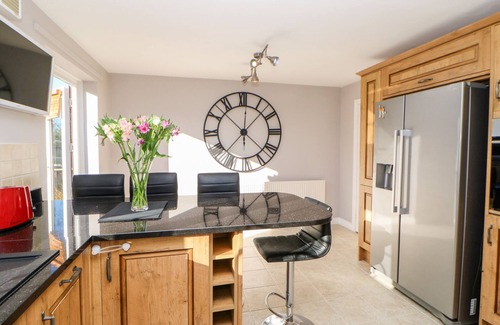 Northallerton Cottage | Anvil Cottage