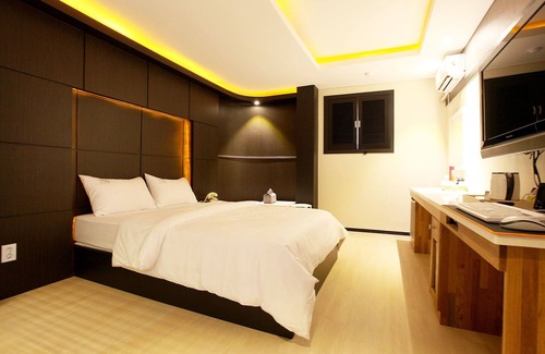 Anyang Hotel | Anyang Line