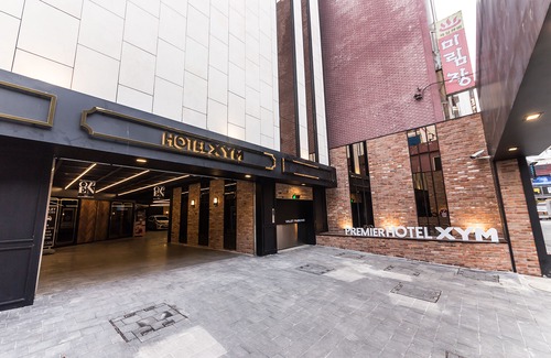 Anyang Hotel | Anyang Premier Hotel XYM