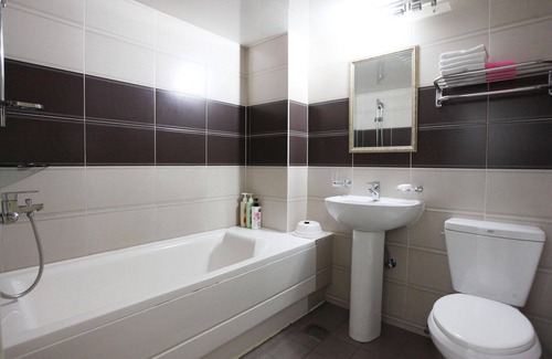 Anyang Hotel | Anyang The One
