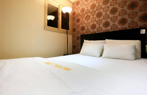 Anyang Hotel | Anyang The One