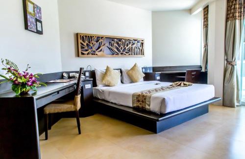 Nong Thale Resort | Anyavee Tubkaek Beach Resort
