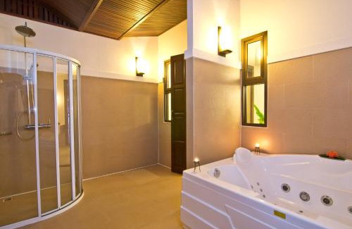 Nong Thale Resort | Anyavee Tubkaek Beach Resort
