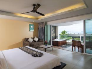 Nong Thale Resort | Anyavee Tubkaek Beach Resort