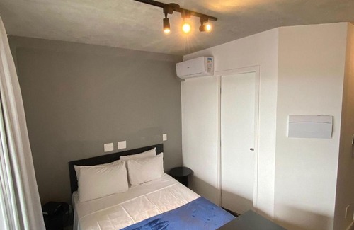 Bom Retiro Apartment | anyLife Smart Bom Retiro 1301