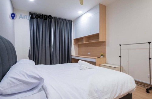 Puchong Apartment | AnyLodge 22 @ Puchong