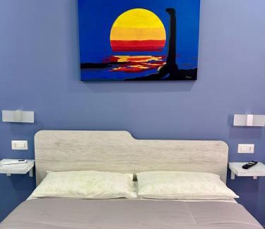 Crotone Bed & Breakfast | Anyma Home