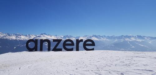 Anzere Apartment | Anzère Studio 2-4 personnes