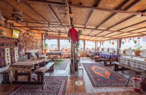 Selcuk House | Anz Guest House Pansiyon