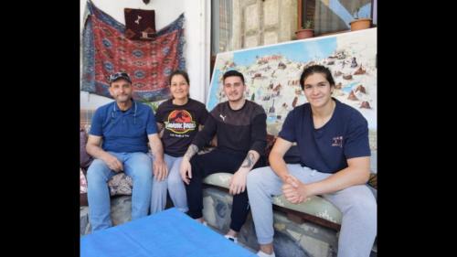 Selcuk House | Anz Guest House Pansiyon