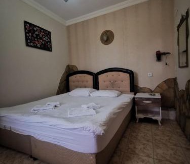 Selcuk House | Anz Guest House Pansiyon
