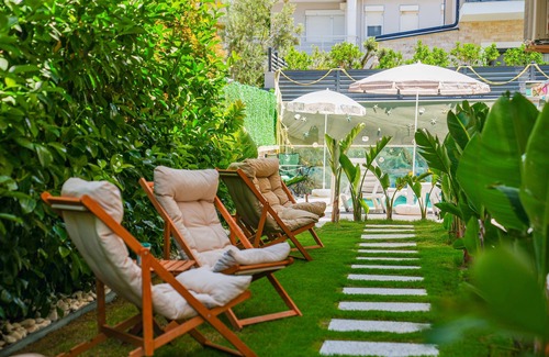 Cesme Apartment | Anzede Konaklama Çeşme