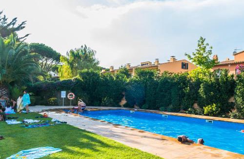Calella de Palafrugell Apartment | AO-6 Calella de Palafrugell 2 PAX
